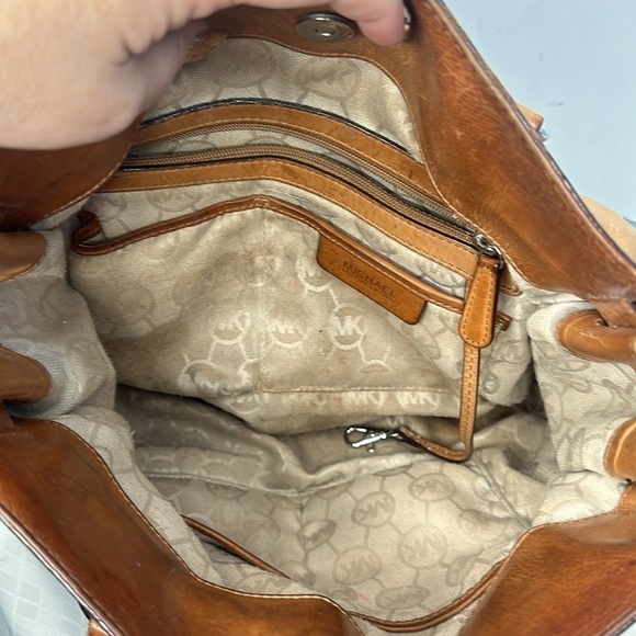 Michael Michael Kors Hamilton N/S - Picture 8 of 9